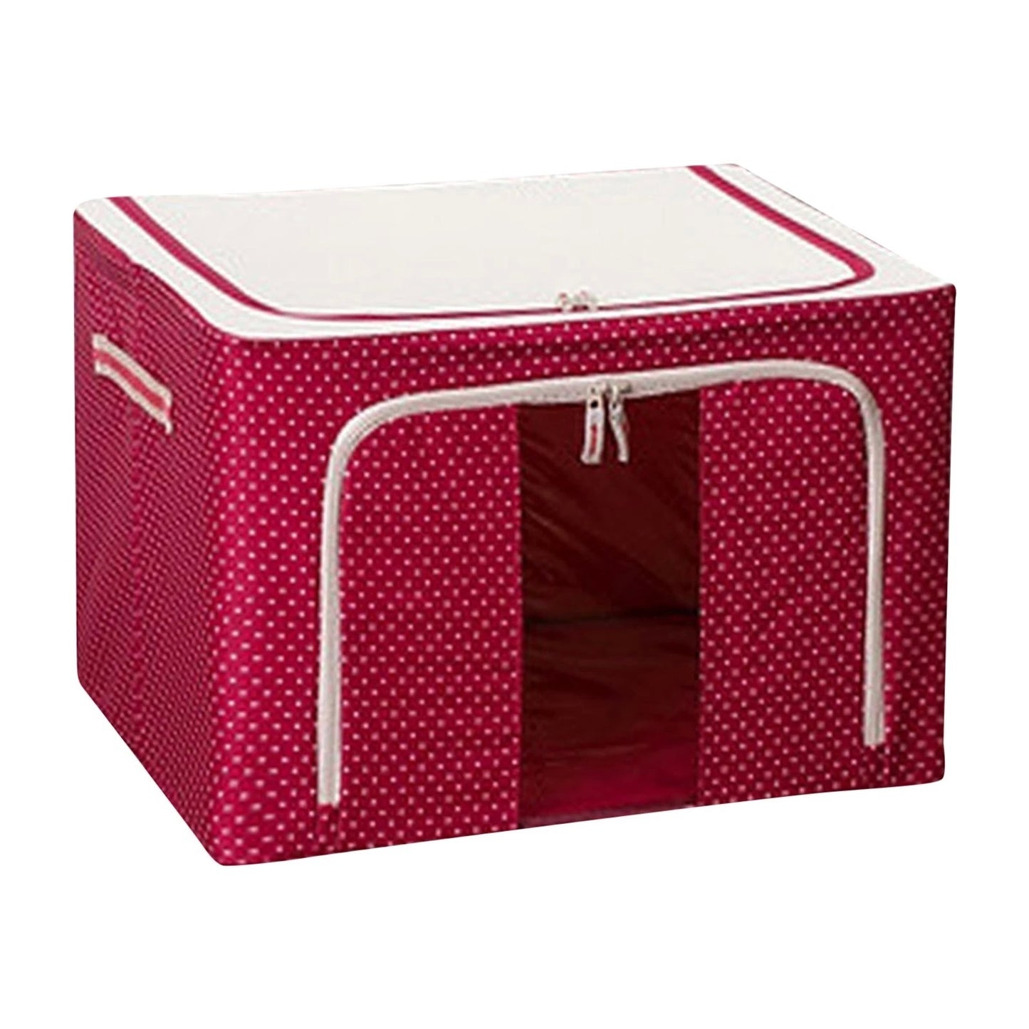 SET CUTII DEPOZITARE - CADRU METALIC