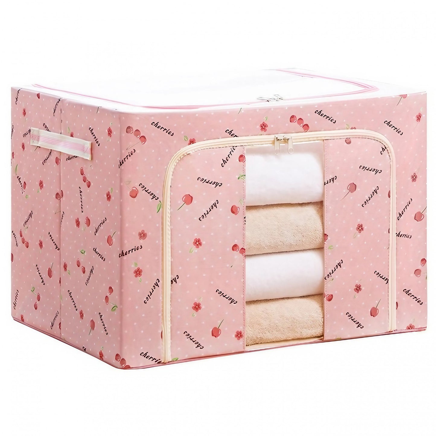 SET CUTII DEPOZITARE - CADRU METALIC